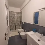 Apartament La Casa Bianca E Blu Rapallo