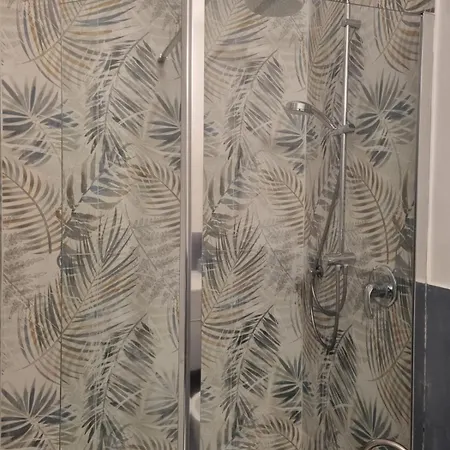 La Casa Bianca E Blu דירה ראפאלו