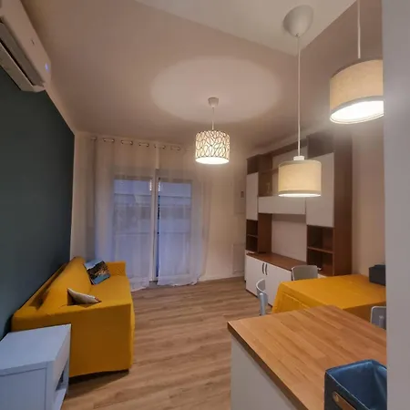 La Casa Bianca E Blu * 라팔로