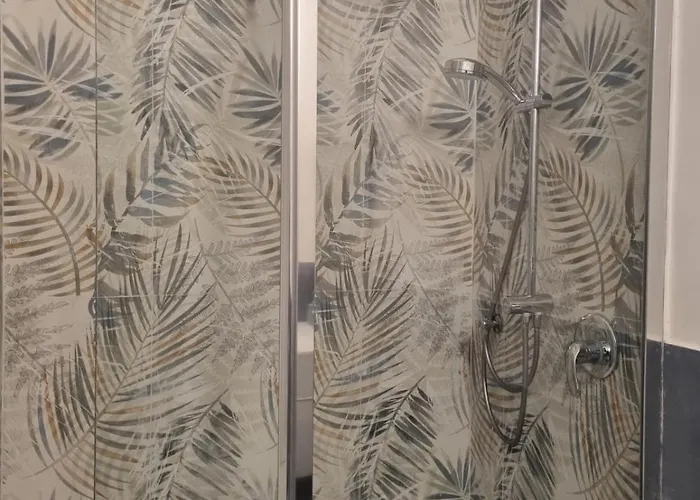 La Casa Bianca E Blu Apartmán Rapallo